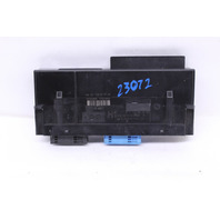 2007 BMW 328i 335i Junction Box For Electronics OEM