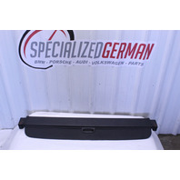 2014-2018 BMW X5 Cargo Cover Shade - 51477402708 OEM