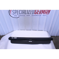 2014-2018 BMW X5 Cargo Cover Shade - 51477402708 OEM