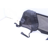 2003-2008 BMW Z4 Roll Bar Wind Screen Deflector Mesh - 54700150671 OEM