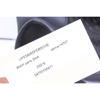 2003-2008 BMW Z4 Roll Bar Wind Screen Deflector Mesh - 54700150671 OEM