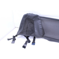 2003-2008 BMW Z4 Roll Bar Wind Screen Deflector Mesh - 54700150671 OEM