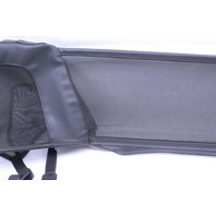 2003-2008 BMW Z4 Roll Bar Wind Screen Deflector Mesh - 54700150671 OEM