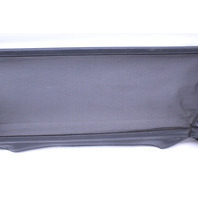 2003-2008 BMW Z4 Roll Bar Wind Screen Deflector Mesh - 54700150671 OEM