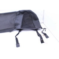 2003-2008 BMW Z4 Roll Bar Wind Screen Deflector Mesh - 54700150671 OEM