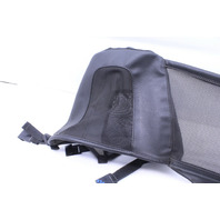 2003-2008 BMW Z4 Roll Bar Wind Screen Deflector Mesh - 54700150671 OEM