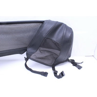 2003-2008 BMW Z4 Roll Bar Wind Screen Deflector Mesh - 54700150671 OEM