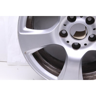BMW 323i 328i 335i Wheel 17 X 8 Style #157 Rim - 36116770239 OEM