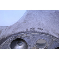 BMW 323i 328i 335i Wheel 17 X 8 Style #157 Rim - 36116770239 OEM