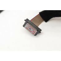 2007 BMW 335i Center Console Rear Window Shade Console Switch OEM