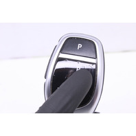 2011 BMW 528i 535i 550i Shifter Shift Selector Knob - 61319189118 OEM