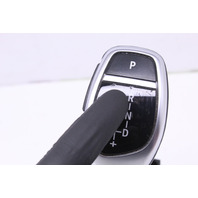 2011 BMW 528i 535i 550i Shifter Shift Selector Knob - 61319189118 OEM