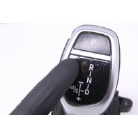 2011 BMW 528i 535i 550i Shifter Shift Selector Knob - 61319189118 OEM