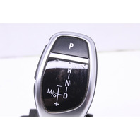 2011 BMW 528i 535i 550i Shifter Shift Selector Knob - 61319189118 OEM