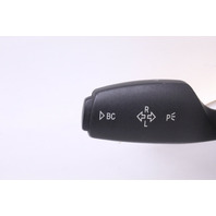 2011 BMW 550i Turn Signal Wiper Column Switch Clock Spring - 61319214960 OEM