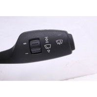 2011 BMW 550i Turn Signal Wiper Column Switch Clock Spring - 61319214960 OEM
