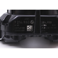 2011 BMW 550i Turn Signal Wiper Column Switch Clock Spring - 61319214960 OEM