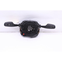 2011 BMW 550i Turn Signal Wiper Column Switch Clock Spring - 61319214960 OEM