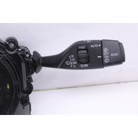 2014-2018 BMW X5 N55 Turn Signal Wiper Column Switch Clock Spring - 61319313913 OEM