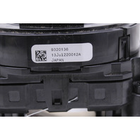 2014-2018 BMW X5 N55 Turn Signal Wiper Column Switch Clock Spring - 61319313913 OEM