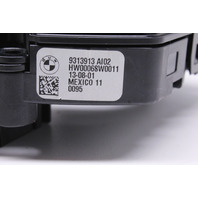2014-2018 BMW X5 N55 Turn Signal Wiper Column Switch Clock Spring - 61319313913 OEM