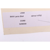 2014 BMW X5 Central Information Info Display Monitor OEM