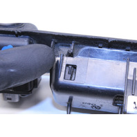 2014 BMW X5 Rear Tailgate Trunk Release Handle Backup Camera - 51247345700 OEM