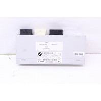2014 BMW X5 Tailgate Lift Control Module OEM