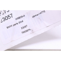 2008-2013 BMW M3 S65 Power Steering Pump 32412283003 OEM