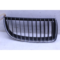 2006 2007 2008 BMW 325i 328i 330i 335i Bumper Grille Right OEM