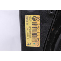 2009-2015 BMW 750i Floor Speaker Subwoofer Right - 65139151966 OEM