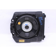 2009-2015 BMW 750i Floor Speaker Subwoofer Right - 65139151966 OEM