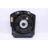2009-2015 BMW 750i Floor Speaker Subwoofer Right - 65139151966 OEM