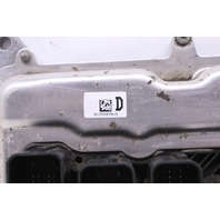 2013 BMW X1 N20 Engine Computer Module ECU ECM DME - 12148603575 OEM