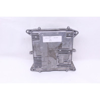 2013 BMW X1 N20 Engine Computer Module ECU ECM DME - 12148603575 OEM