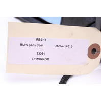 2001-2003 BMW 325ci 330ci Door Mirror Left Side View