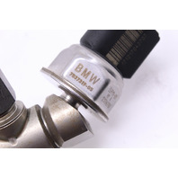 2009 2010 2011 2012 BMW 550 750 X5M N63 4.4 Fuel Injector Rail Left - 13537547600 OEM