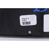 2012 2013 2014 2015 BMW 328i 335i 428i Front Power Seat Switch Left Driver - 61319276621 OEM