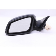 2014-2016 BMW 428i 430i 435i 440i Door Mirror Left Side View