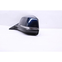 2014-2016 BMW 428i 430i 435i 440i Door Mirror Left Side View