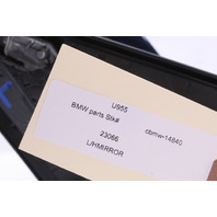 2014-2016 BMW 428i 430i 435i 440i Door Mirror Left Side View