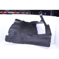 2008-2013 BMW M3 Coupe Convertible Front Fender Liner Left Driver Rear OEM