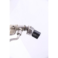 2009 2010 2011 2012 BMW 550 750 X5M N63 4.4 Fuel Injector Rail Right - 13537547599 OEM