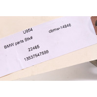 2009 2010 2011 2012 BMW 550 750 X5M N63 4.4 Fuel Injector Rail Right - 13537547599 OEM