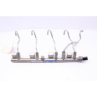 2009 2010 2011 2012 BMW 550 750 X5M N63 4.4 Fuel Injector Rail Right - 13537547599 OEM