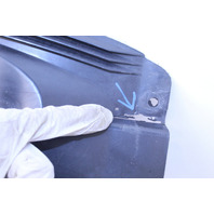 2008-2013 BMW M3 Front Fender Liner Left Driver Note Forward - 51717899815 OEM