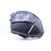2008-2013 BMW M3 Front Fender Liner Left Driver Note Forward - 51717899815 OEM