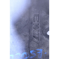 2008-2013 BMW M3 Front Fender Liner Left Driver Note Forward - 51717899815 OEM