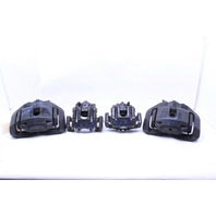 2008-2013 BMW M3 Front Rear Brake Caliper Calipers Right Left Set - 34112283361 OEM