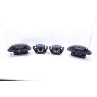 2008-2013 BMW M3 Front Rear Brake Caliper Calipers Right Left Set - 34112283361 OEM